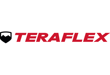 Toys For Trucks: TeraFlex Suspension Systems & Lift Kits for